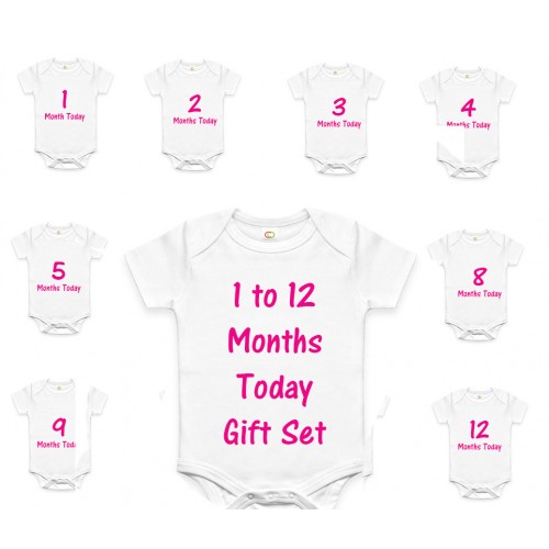 personalised baby bodysuits uk
